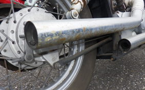 YAMAHA DRAGSTAR 250 VG02J
