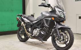 SUZUKI Vｽﾄﾛｰﾑ650A 2016 VP56A