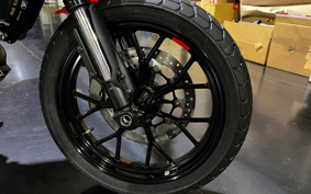DUCATI SCRAMBLER FULL THROTTLE 2024 7K00