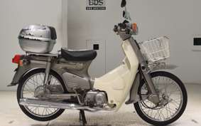HONDA C50 SUPER CUB E AA01