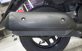 HONDA DIO Gen.6 2020 AF68