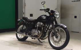 KAWASAKI W400 2006 EJ400A
