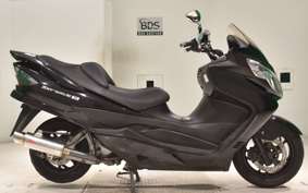 SUZUKI SKYWAVE 250 (Burgman 250) S Gen.3 CJ46A