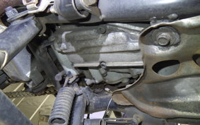 YAMAHA SR400 Gen.2 1988 1JR