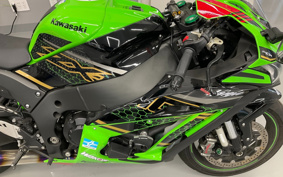 KAWASAKI NINJA ZX-10R 2019