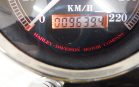 HARLEY HARLEY XLH1200 1995 CAP