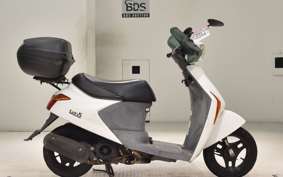 SUZUKI LET's 5 CA47A