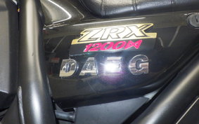 KAWASAKI ZRX1200 D 2014 ZRT20D