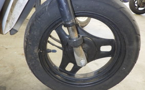 SUZUKI LET's 4 CA45A