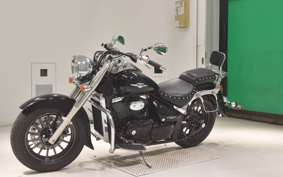 SUZUKI INTRUDER 400 Classic 2010 VK56A