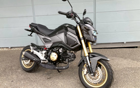 HONDA GROM JC75