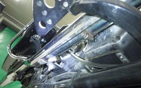 HARLEY FLHR 1580 2006