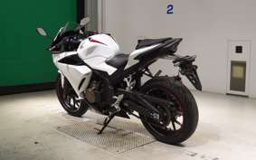 HONDA CBR400R NC56