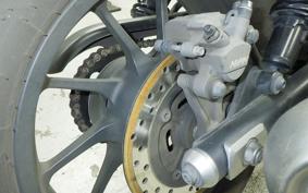 HONDA REBEL 250 MC49