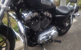 HARLEY XL1200L 2008 CX3