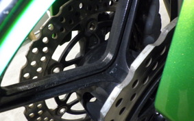 KAWASAKI NINJA 1000 2011