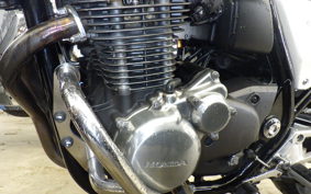 HONDA CB1100 ABS 2010 SC65