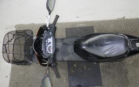 SUZUKI LET's 2 2024 CA1PA