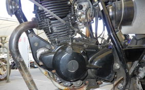 YAMAHA TW200 Gen.2 DG07J