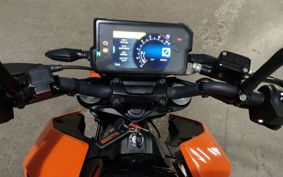 KTM 125 DUKE JPA40