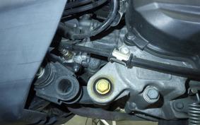 HONDA TACT Basket 2013 AF79