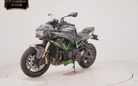 KAWASAKI ZH2 SE 2023 ZRT00K