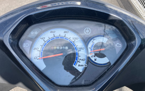 YAMAHA  AXIS Z SED7J