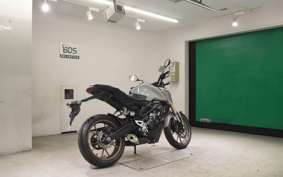 HONDA CB125 R 2023 JC91