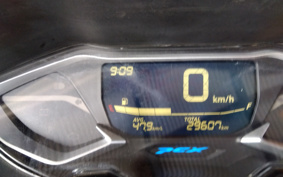 HONDA PCX125 JK05