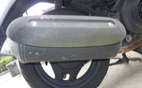 SUZUKI LET's 4 CA46A
