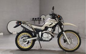 YAMAHA SEROW 250 DG17J