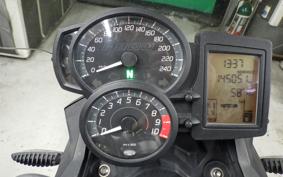 BMW F800R 2017