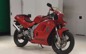 SUZUKI RG200 Gamma 2008 NH11A