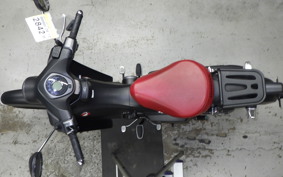 HONDA C125 SUPER CUB JA71