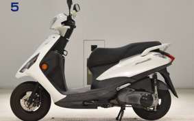 YAMAHA AXIS 125 Z SED7J