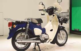 HONDA C110 SUPER CUB 2025 JA42