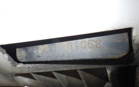 HONDA FORESIGHT EX MF04
