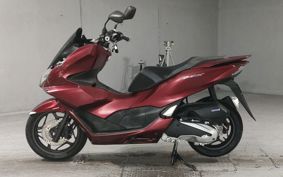 HONDA PCX125 JK05