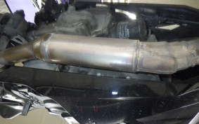 KAWASAKI NINJA 400 2022 EX400G