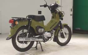 HONDA CROSS CUB 110 JA45
