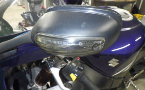 SUZUKI GSX-R1000 2007