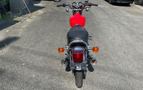 HONDA CB250 CB250T