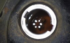 HONDA LITTLE CUB AA01