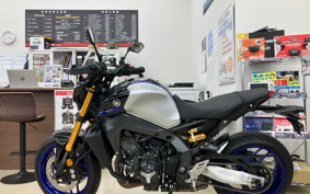 YAMAHA MT-09 SP ABS 2022 RN69J