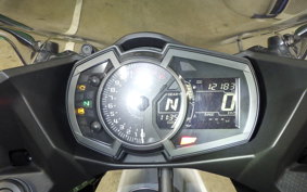 KAWASAKI NINJA 400 2023 EX400L