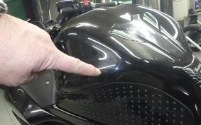 KAWASAKI NINJA 650 A 2019 ER650H