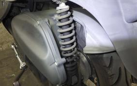 YAMAHA JOG Delux 1998 SA39J