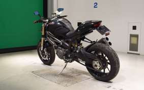 DUCATI MONSTER 1100 EVO 2011