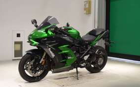 KAWASAKI NINJA H2 SX 2023