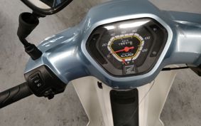 HONDA SUPER CUB110 JA10